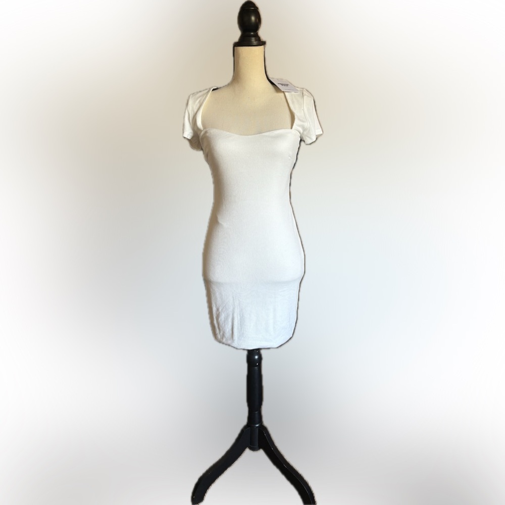 PRINCESS POLLY S MINI DRESS